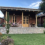 Nunu Boutique Hotel | Photo taken by Kristen K