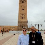 Photo taken by David M