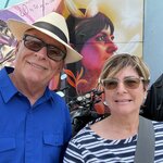 Photo taken by Diana L