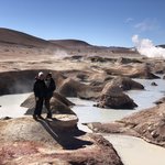 Photo taken by Denisse G