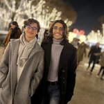 Photo taken by Kavita P