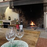 Photo taken by Beatrix P