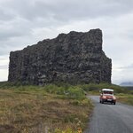 Photo taken by Michael G