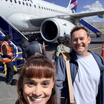 Photo taken by Anisha L