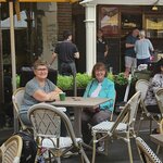 Photo taken by Dan J