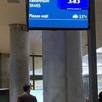 Oslo - Copenhagen - Washington D.C. | Photo taken by Robin W