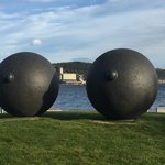 Photo taken by Michelle J