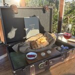 Photo taken by Bonnie Y