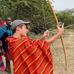 Photo taken by Julien C