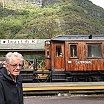 Flam | Photo taken by Valerie M