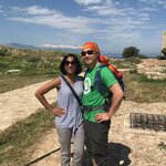 Photo taken by Nisah M