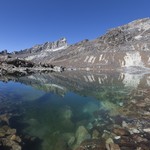 lake-RenjoLa-Pass | Photo taken by Lidia D