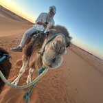 Photo taken by Bess K