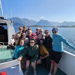 Photo taken by Sarah C