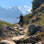 Photo taken by Irwin M