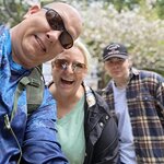 Photo taken by Mark C