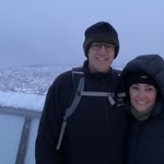 Photo taken by sheena h