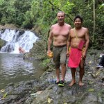 Photo taken by Luke T