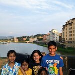 Photo taken by Sangini S