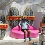 Photo taken by David M