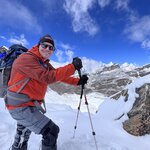 Photo taken by Michelle D