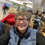 Bye Norway - thanks Andre and KimKim | Photo taken by Robin W