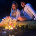 Photo taken by Aya I