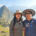 Photo taken by Helen L