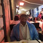 Photo taken by Franklin M