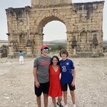 Photo taken by ANDREW L