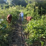 Photo taken by Becca S