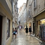 More ancient stone streets | Photo taken by Stephen G