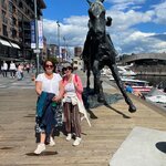 Photo taken by Lawrence G