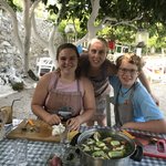 Photo taken by Heidi C