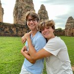 Photo taken by Julien C