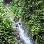 Photo taken by Peter B