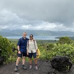 Photo taken by Mathew S