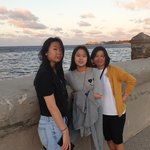 Photo taken by Sally P