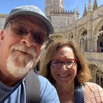 Photo taken by Pam N