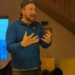 Photo taken by Johnna T