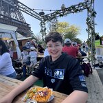 Photo taken by Felicia H