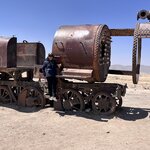 Photo taken by Shirley S