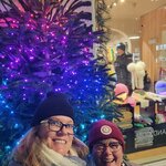 Photo taken by Sally L