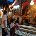 Photo taken by Michelle B