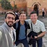 Photo taken by Chung C