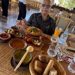 Photo taken by Prasod R