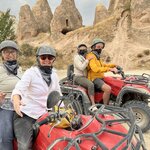 Photo taken by Michelle P