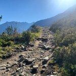 Photo taken by Irwin M