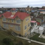 Photo taken by Dave E