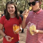 Photo taken by Gillian E